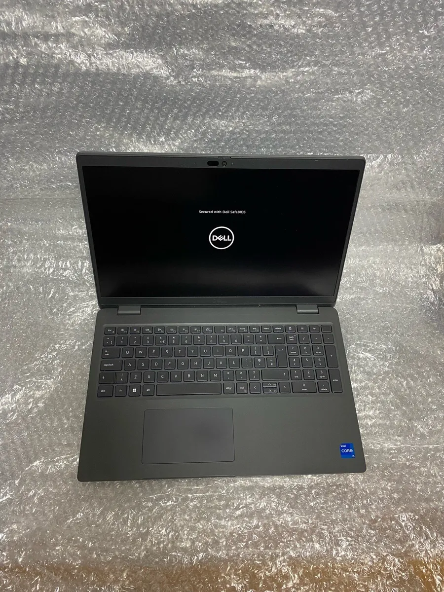 Dell i5 pro 12 Gen 16/256 win 11 - Image 1
