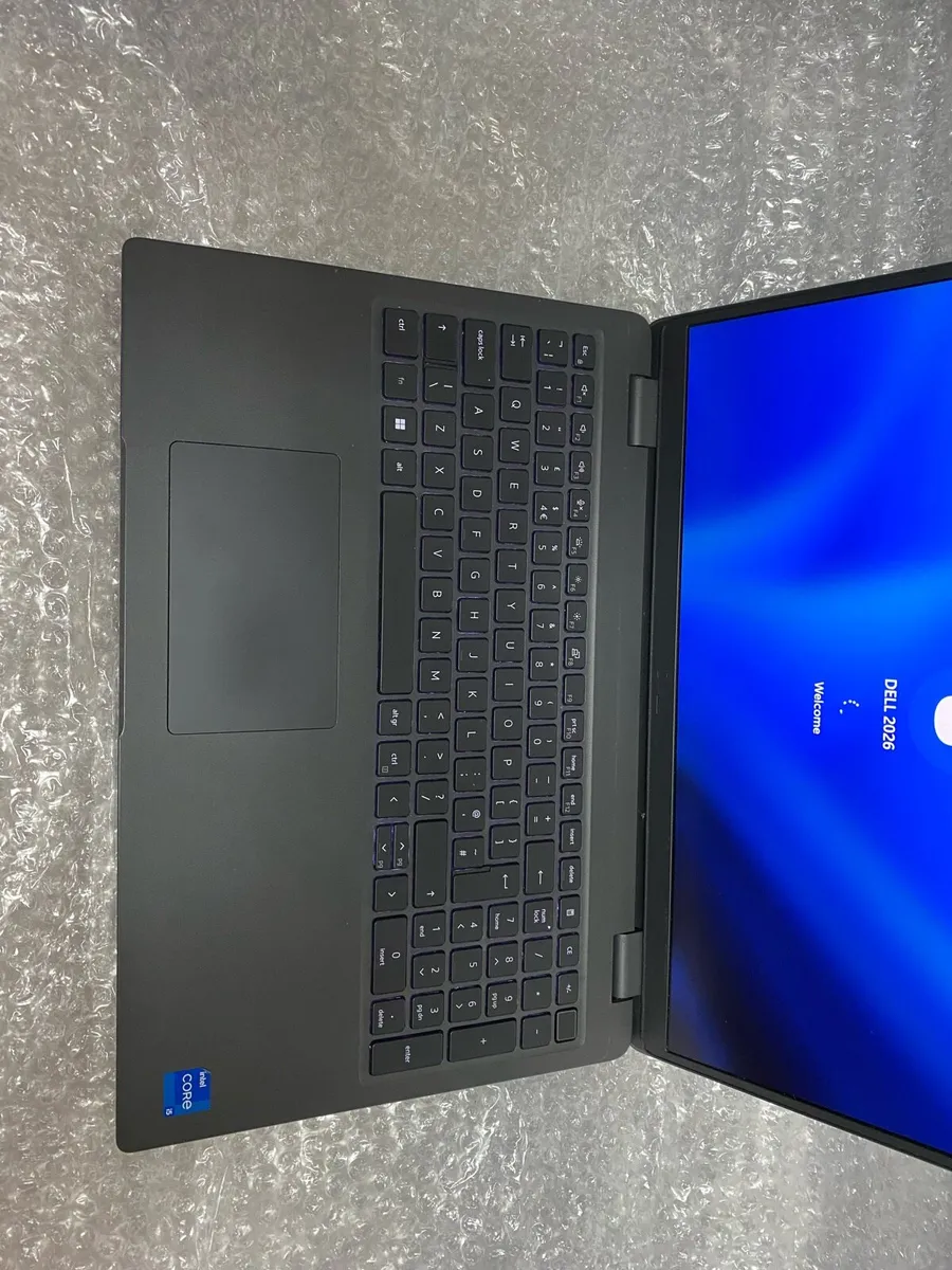 Dell i5 pro 12 Gen 16/256 win 11 - Image 2