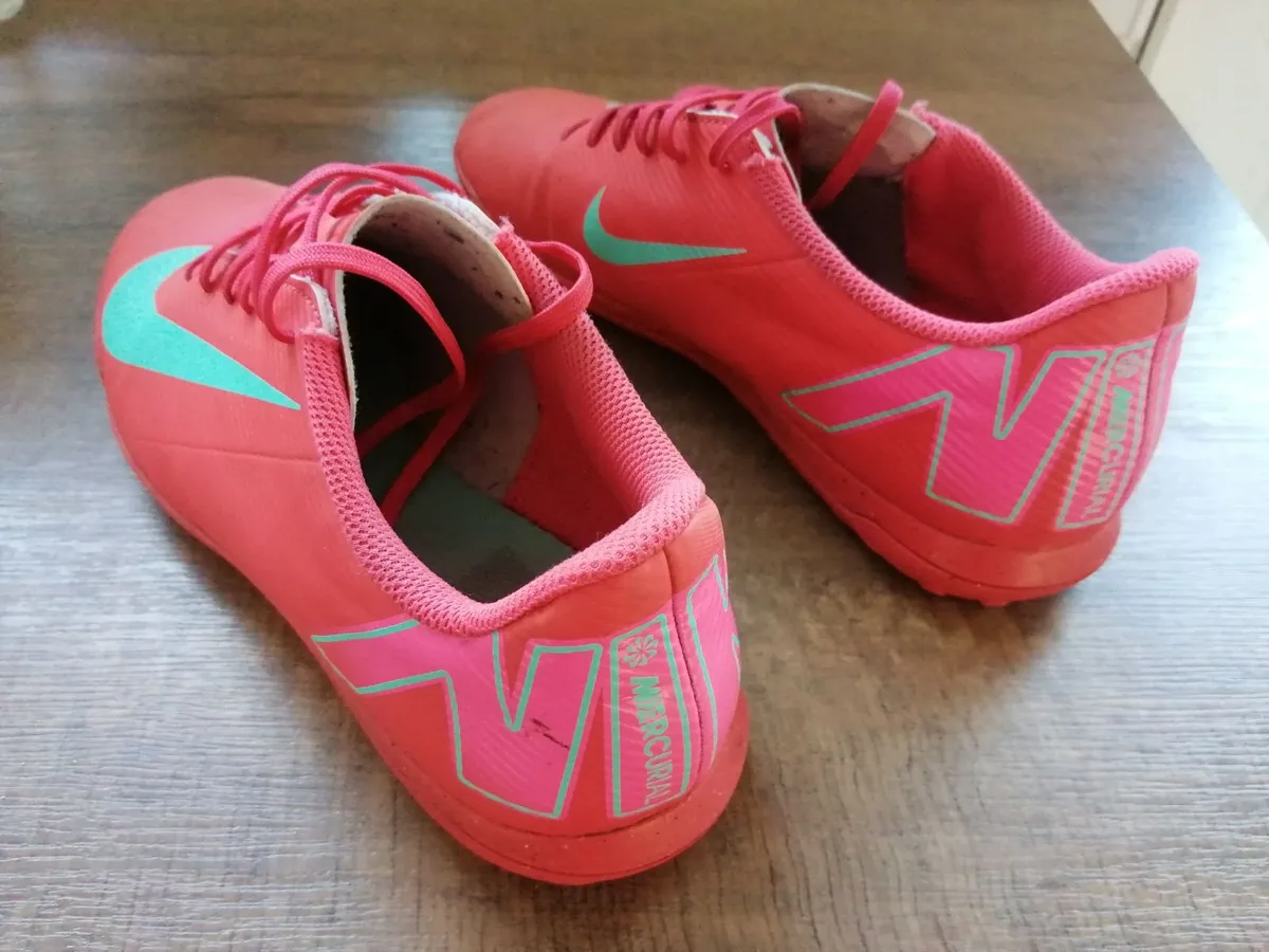 Mercurial Astro Turf Soccer boots - Image 2