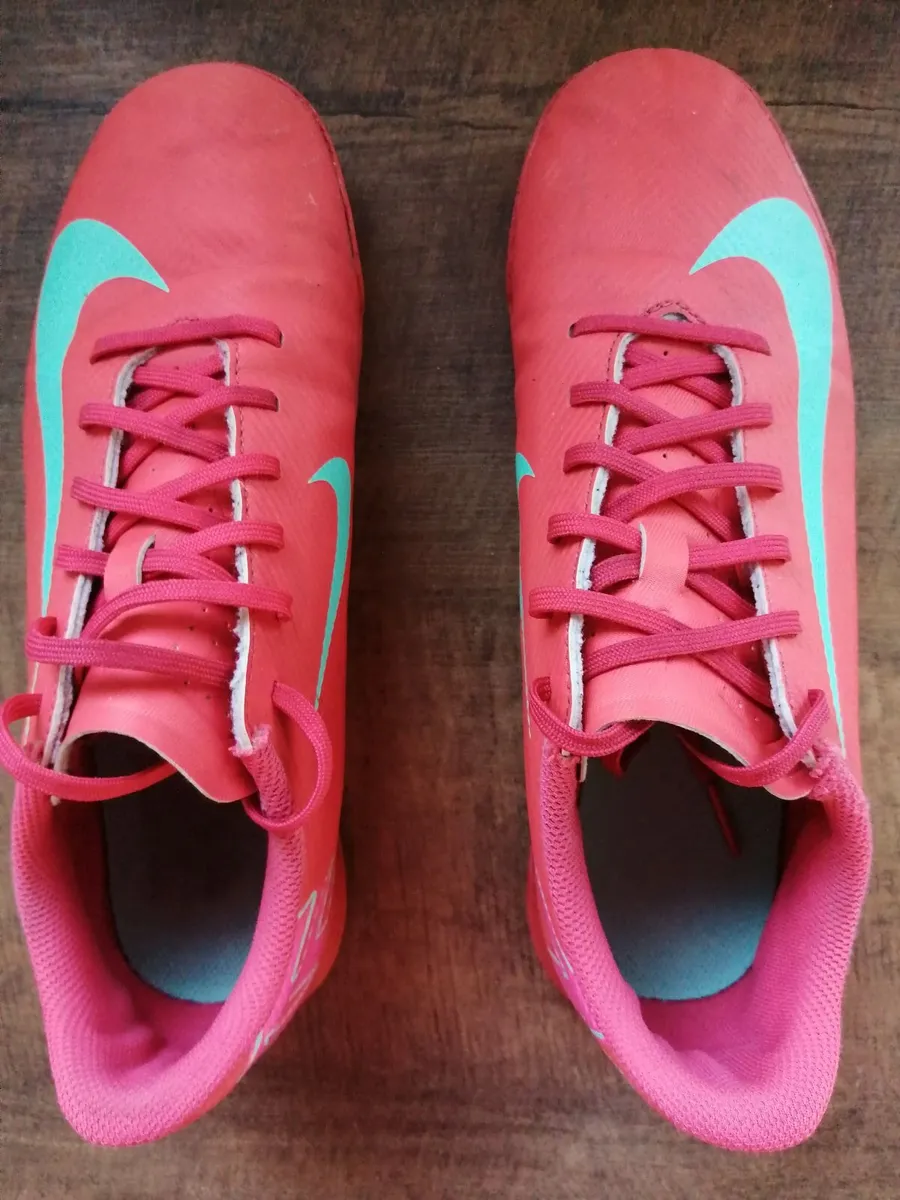 Mercurial Astro Turf Soccer boots - Image 4