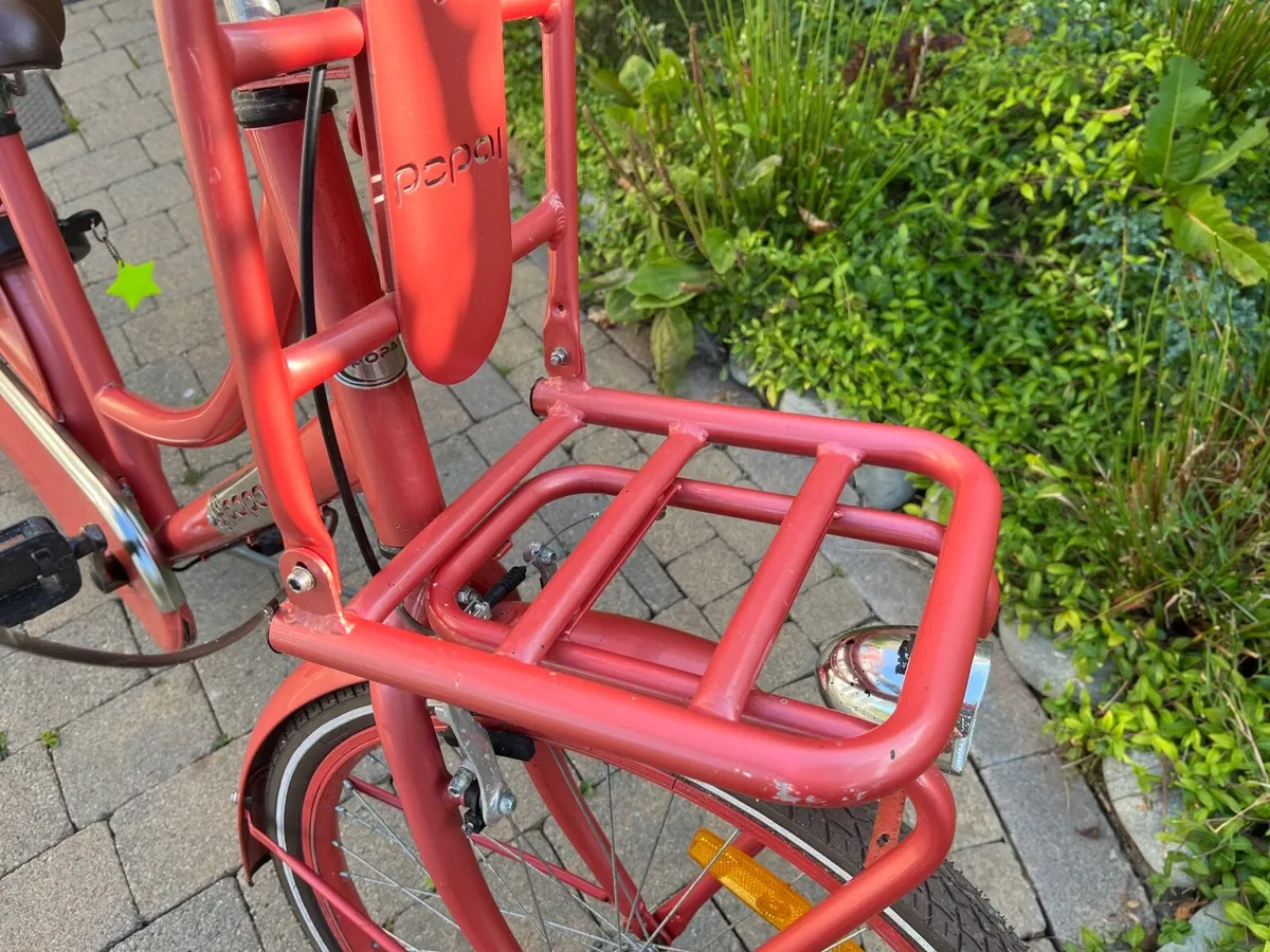 Dutch bike Popal 22inch (8-10year olds) - Image 4