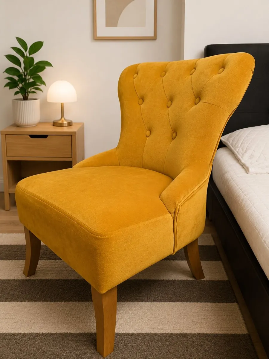 Chairs x2 - Image 2