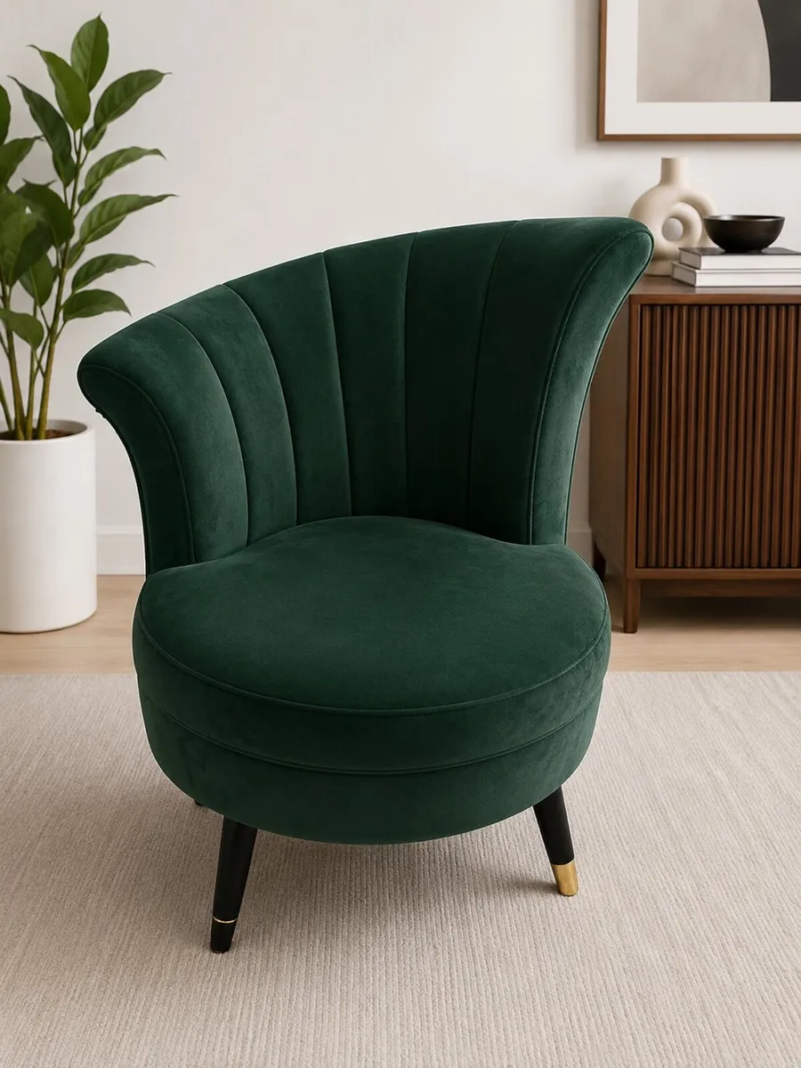 Chairs x2 - Image 3