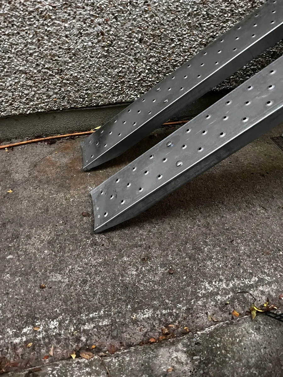 Ramps - Image 4