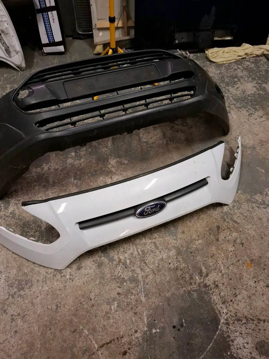 Ford transit connect parts and transit 350 parts - Image 1