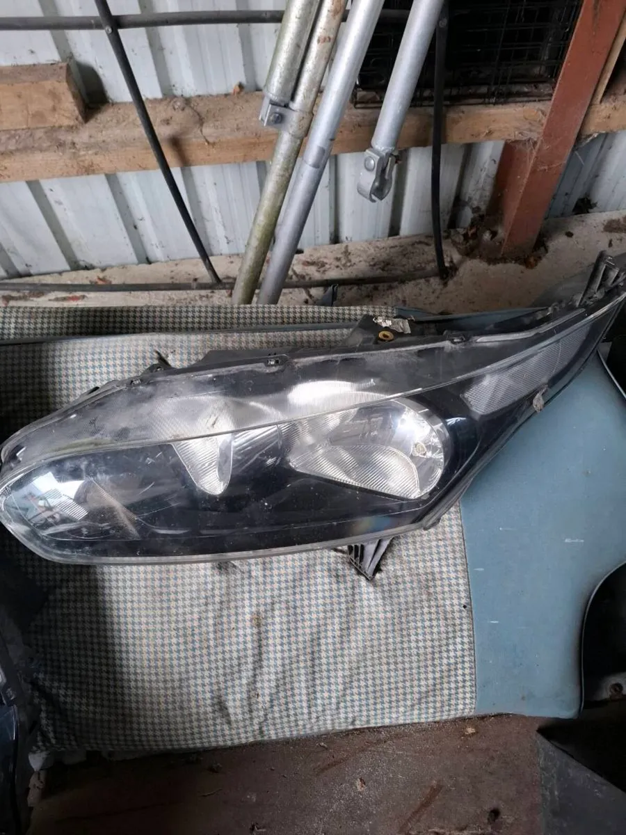 Ford transit connect parts and transit 350 parts - Image 3