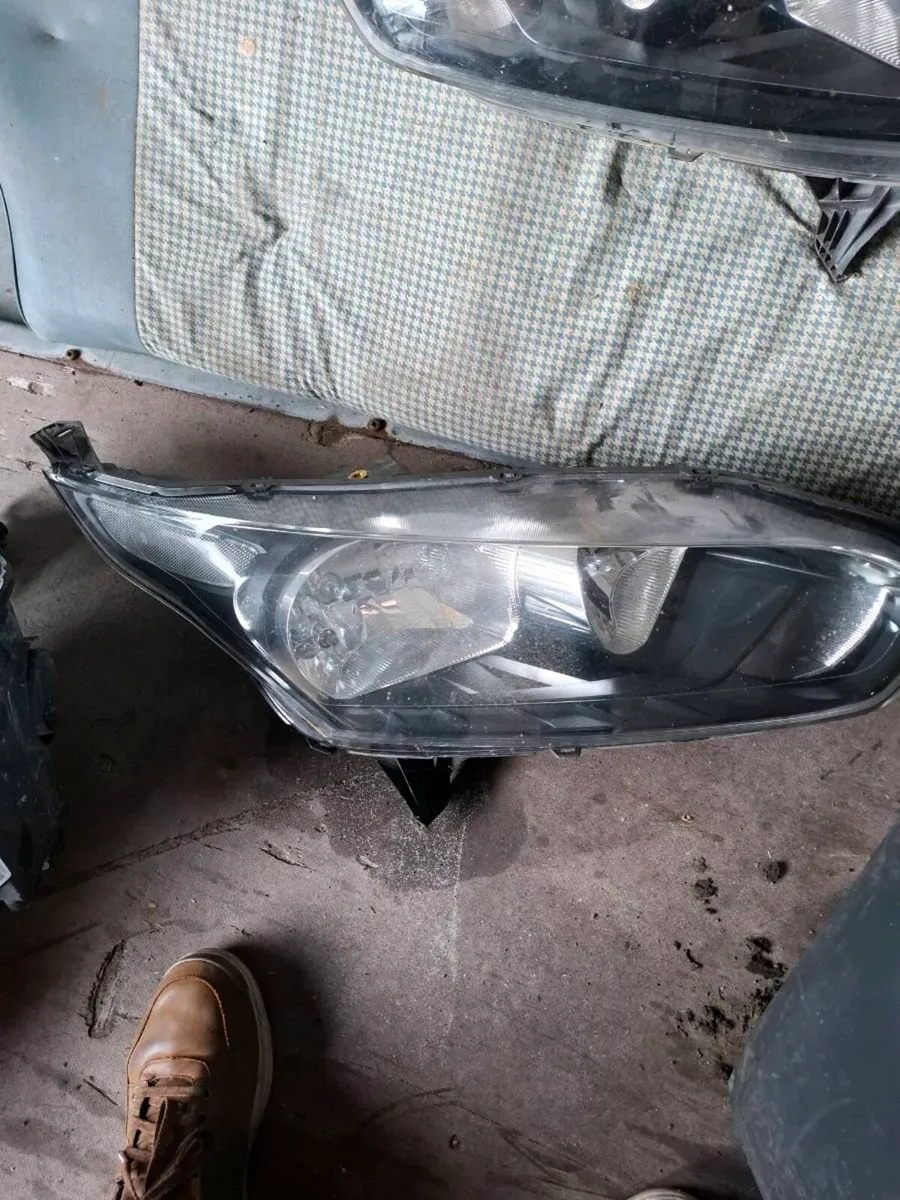 Ford transit connect parts and transit 350 parts - Image 4