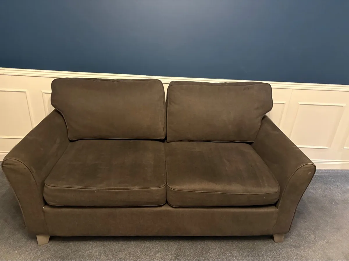 3 Seater Sofa €200 ONO - Image 1