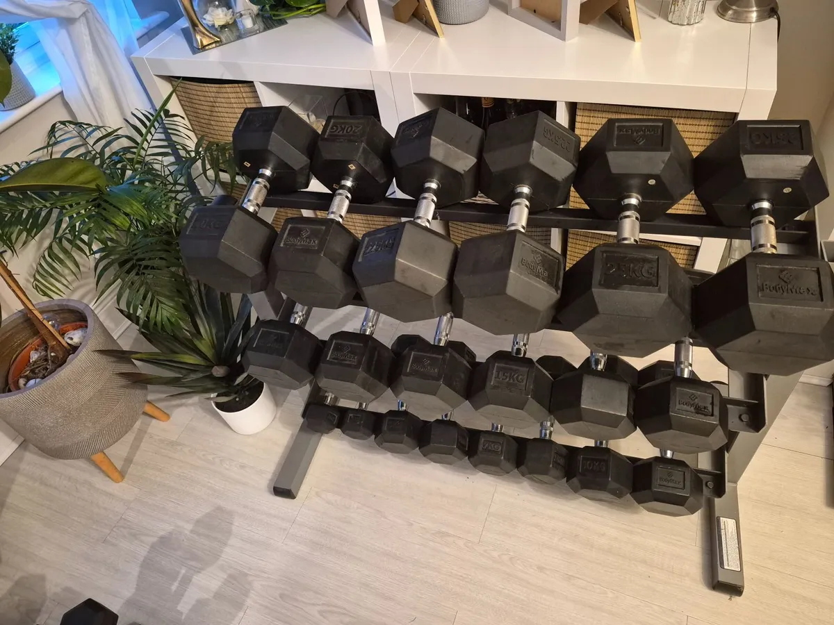Dumbells