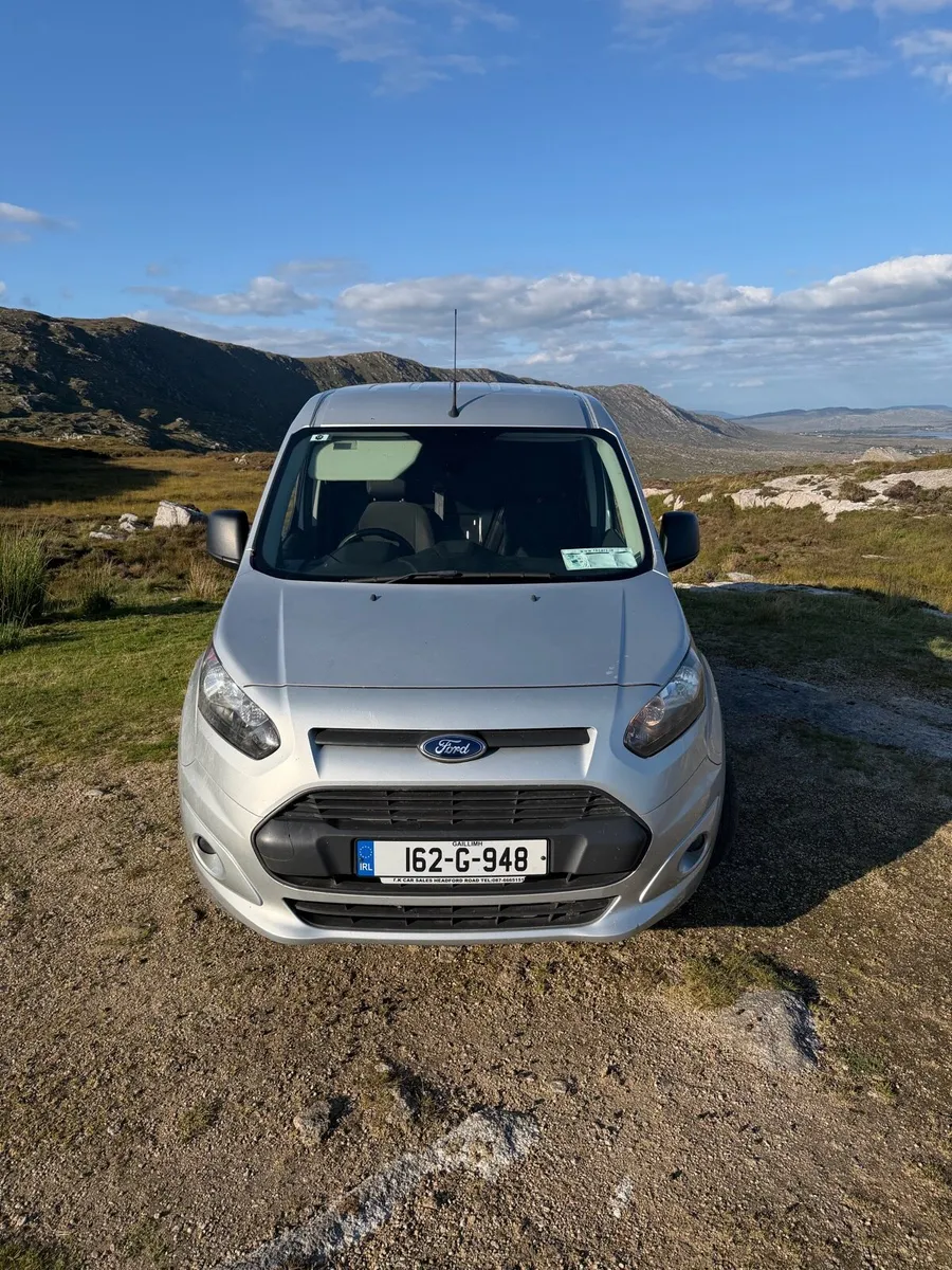 Ford Transit Connect - Image 2