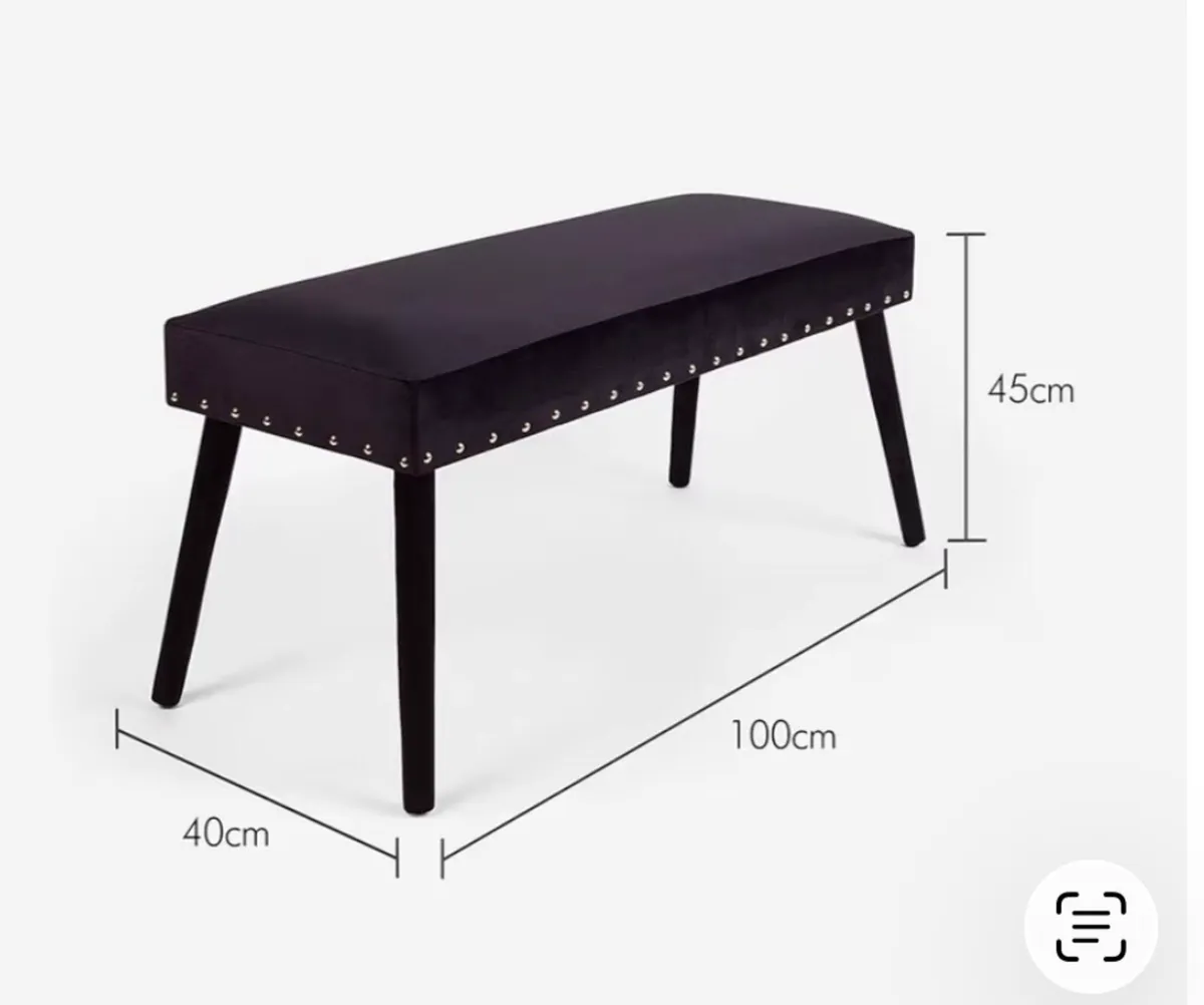 Chair bench - Image 3