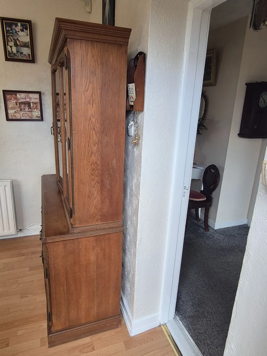 Kitchen dresser - Image 2