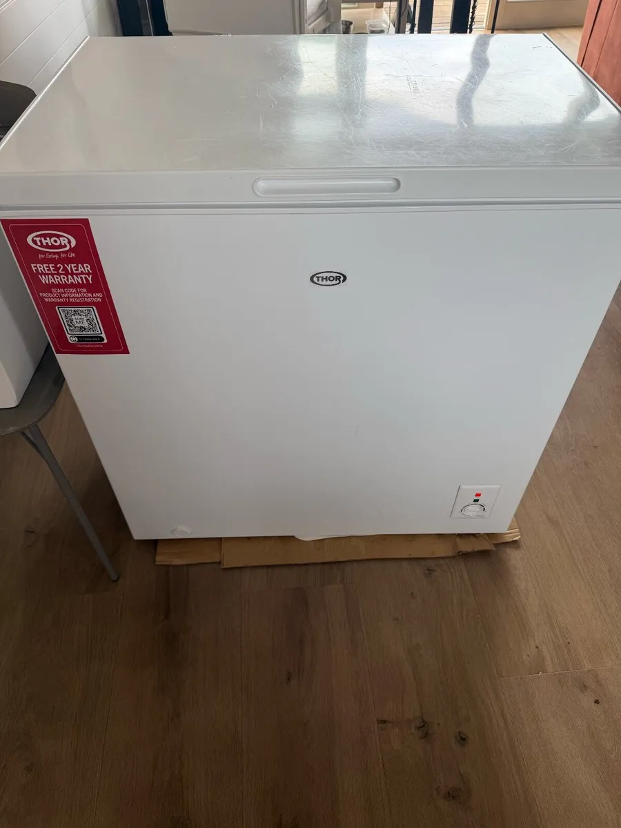 Freezer - Image 1