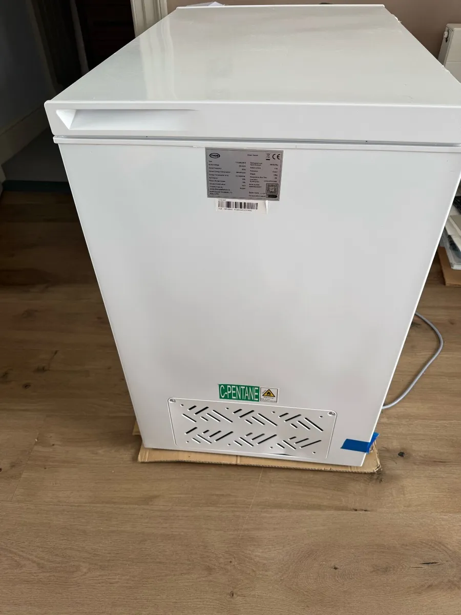 Freezer - Image 2