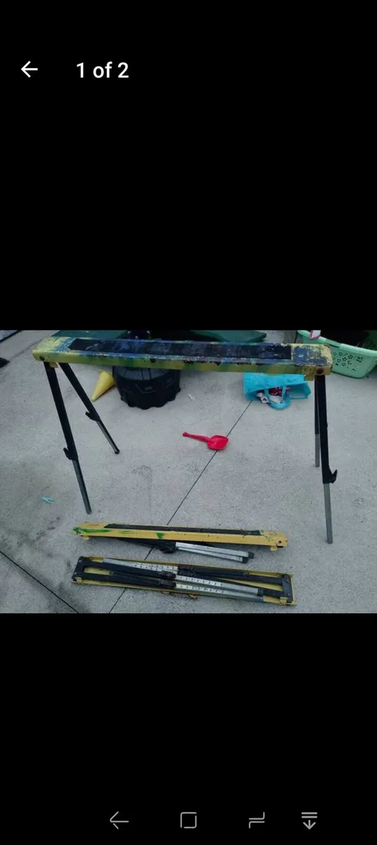Trestles - Image 1