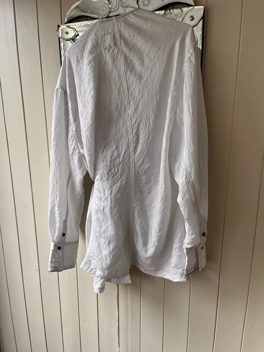 Zara blouse - Image 3