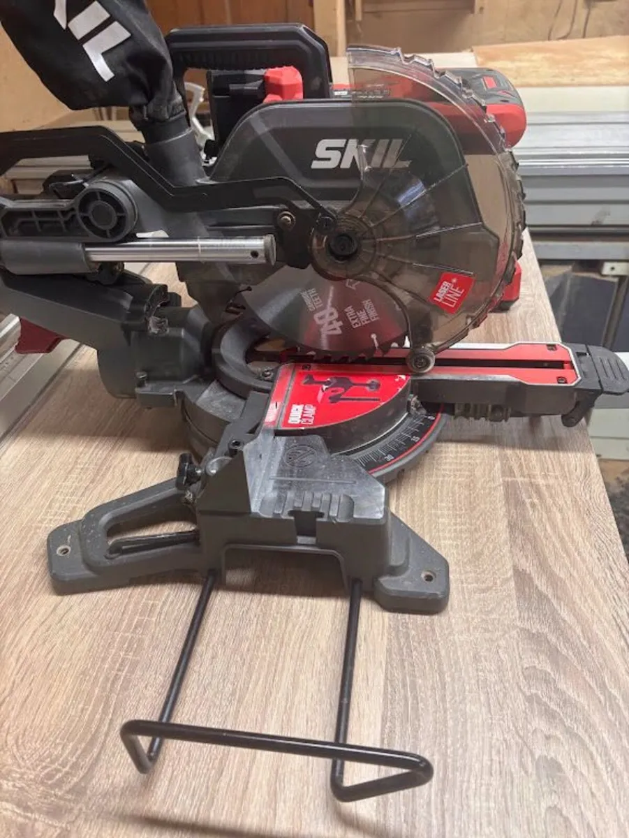 Mitre Saw - Image 3