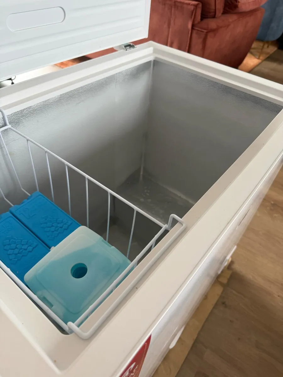 Freezer - Image 3