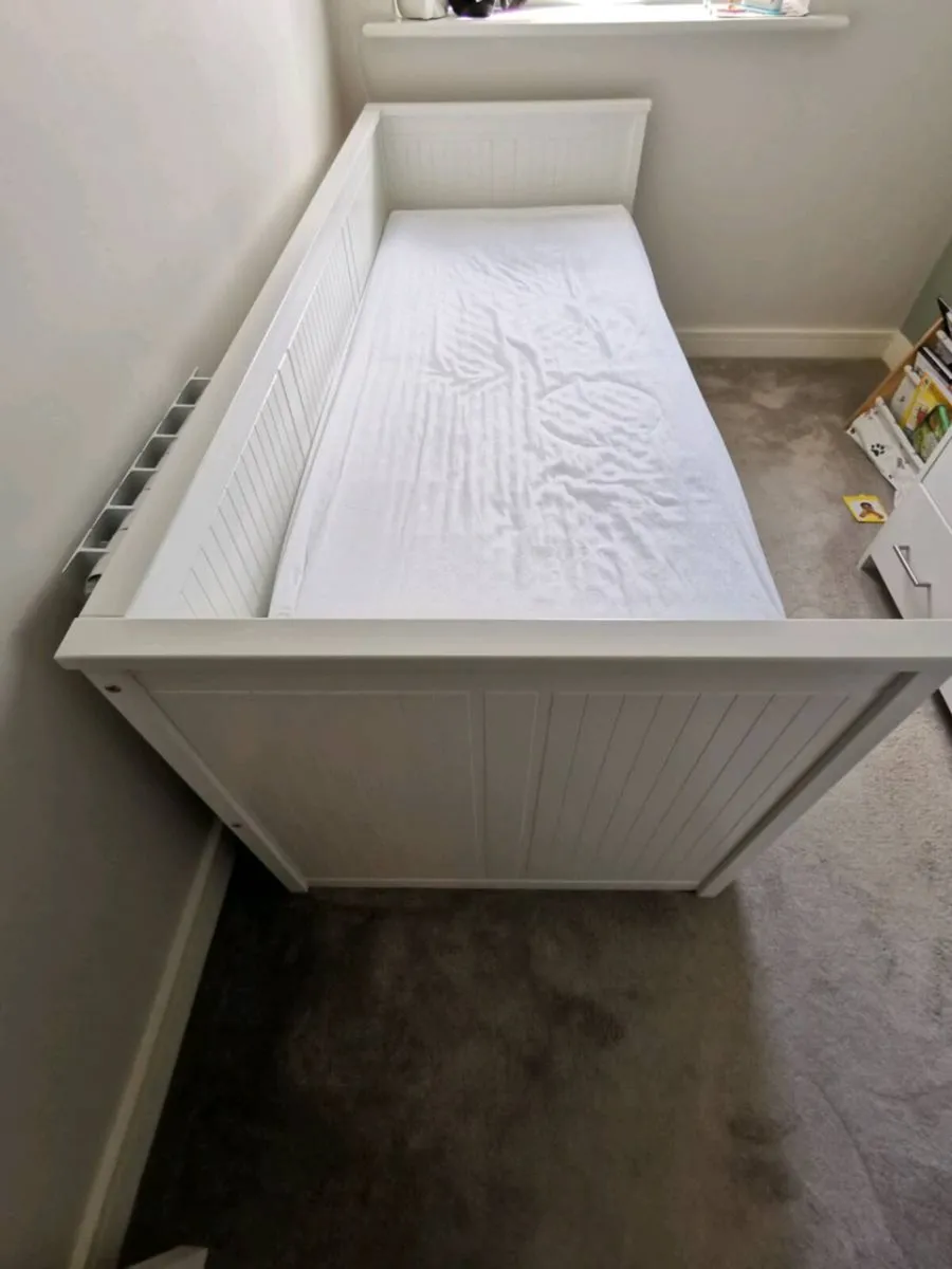 HEMNES DAY BED - Image 2