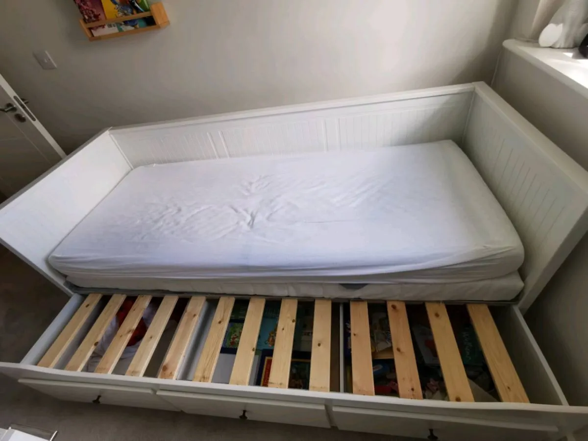 HEMNES DAY BED - Image 3