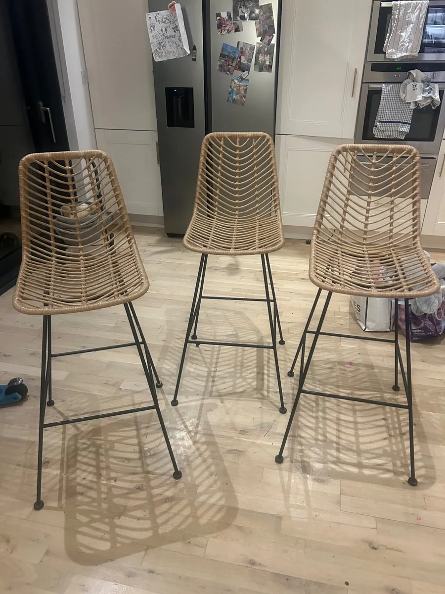 SKLUM Kitchen Stools - Image 1