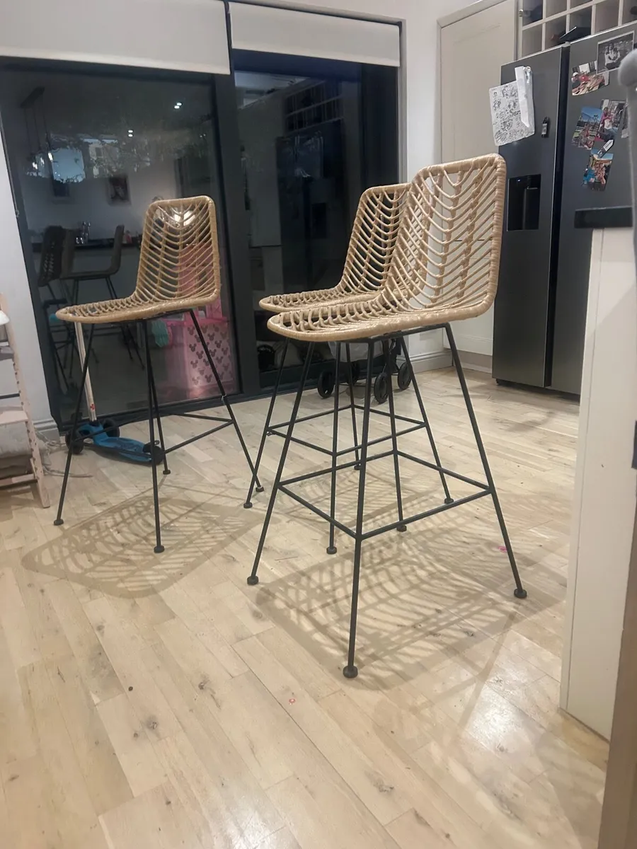 SKLUM Kitchen Stools - Image 2