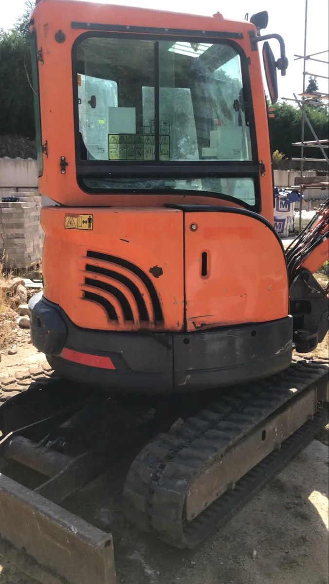 Doosan DX27Z - Image 4