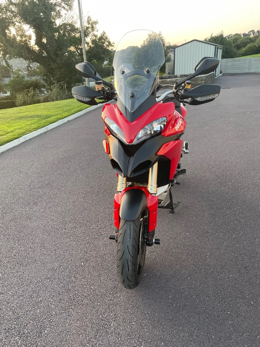 Ducati multistrada 1200 - Image 3