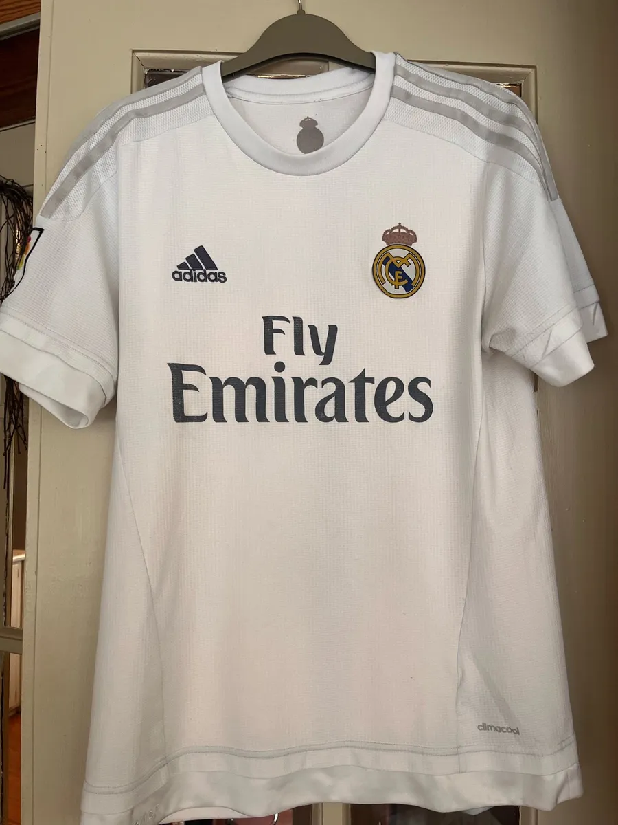 Real Madrid jersey - Image 1