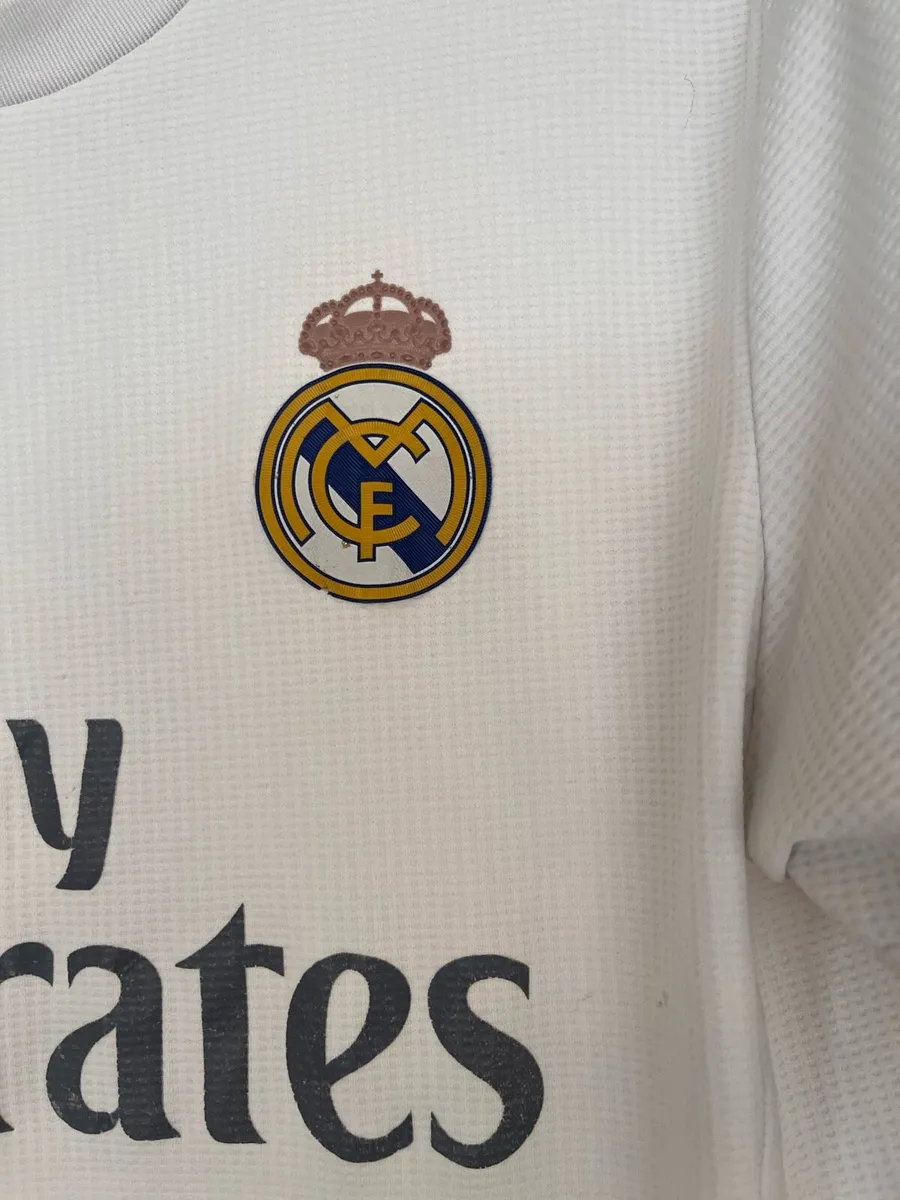 Real Madrid jersey - Image 4