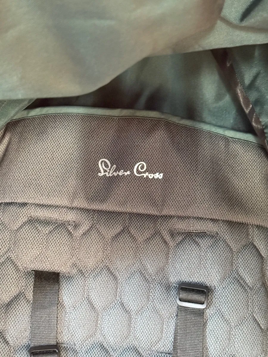 Silver Cross Pop (buggy/stroller) - Image 3