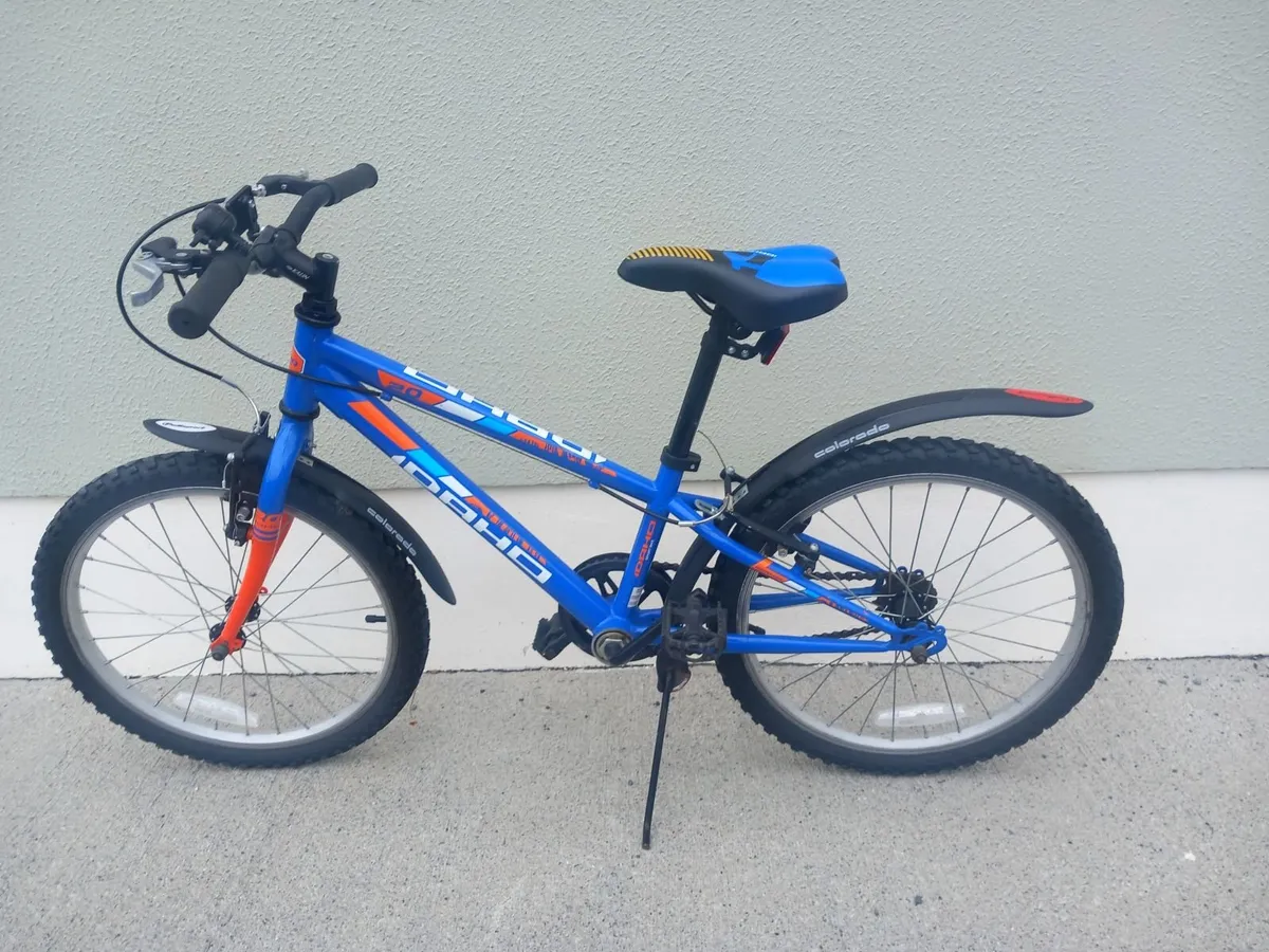 Childs bike - Image 1
