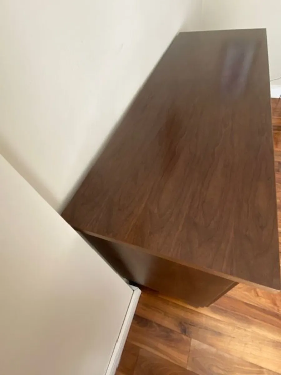 living room cabinet - Image 2