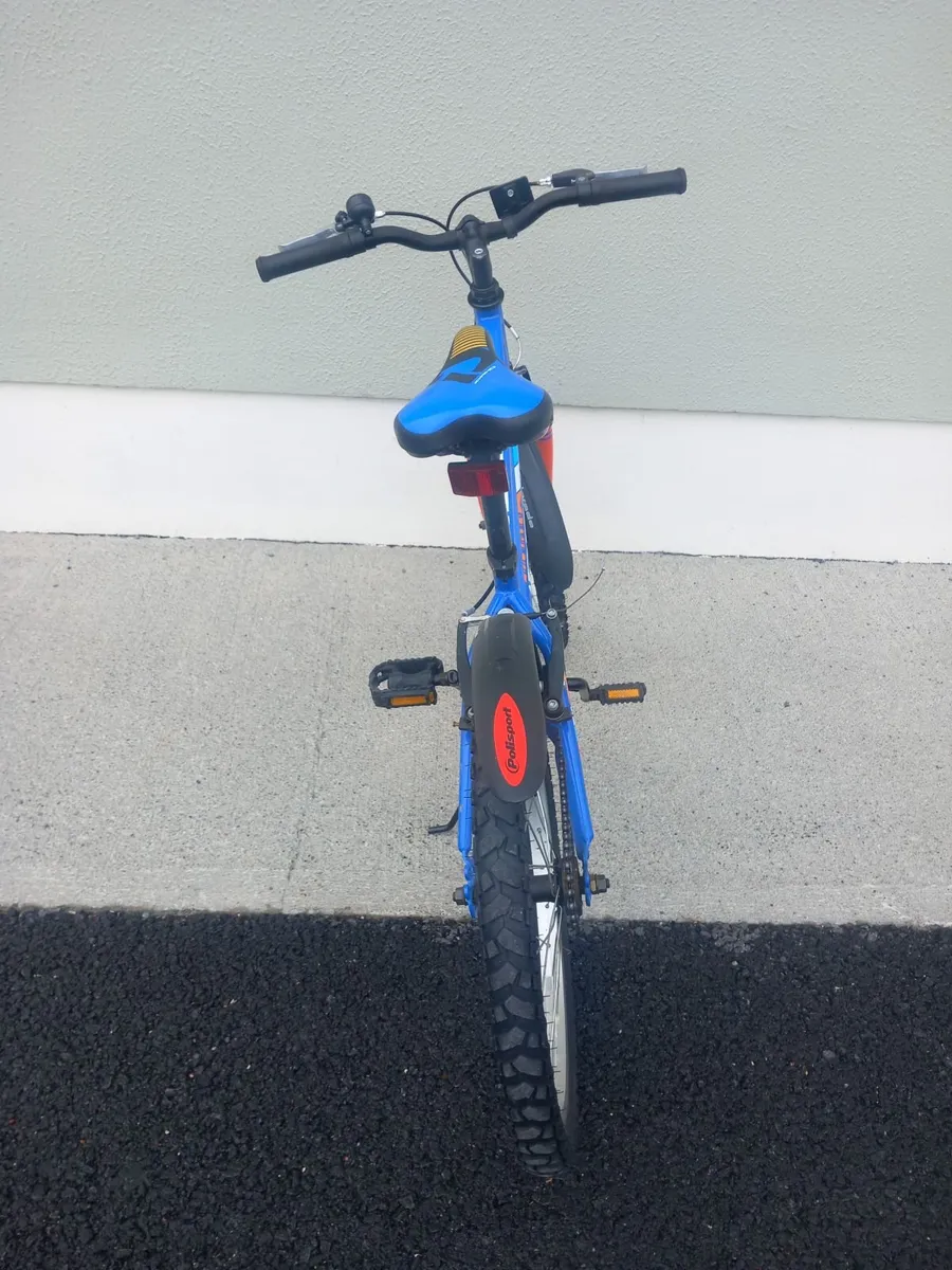 Childs bike - Image 2