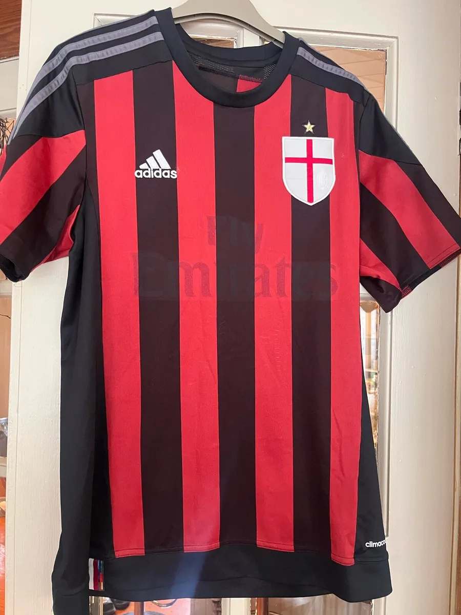 AC Milan jersey - Image 1
