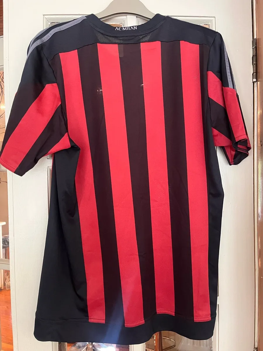 AC Milan jersey - Image 3