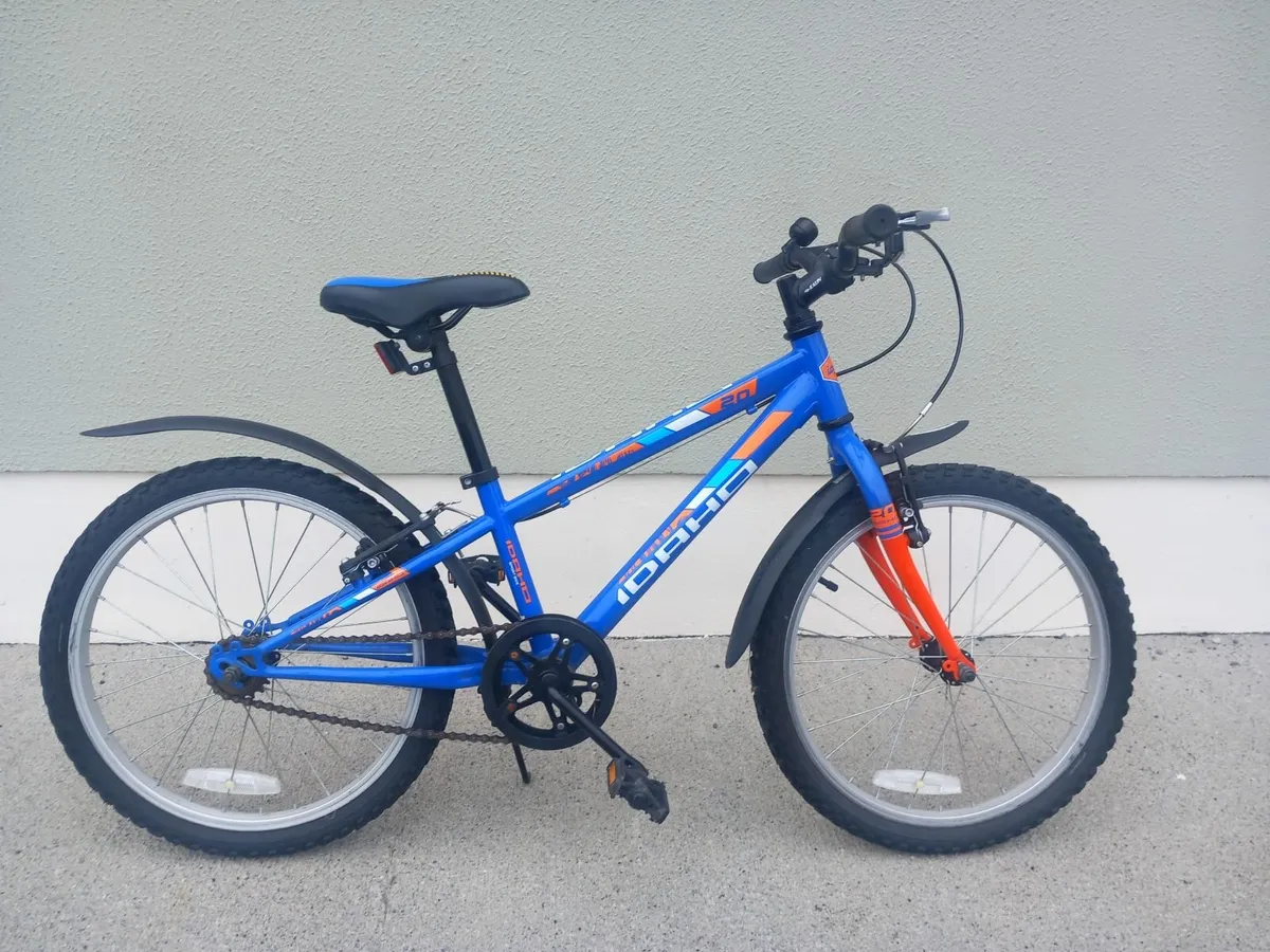 Childs bike - Image 3