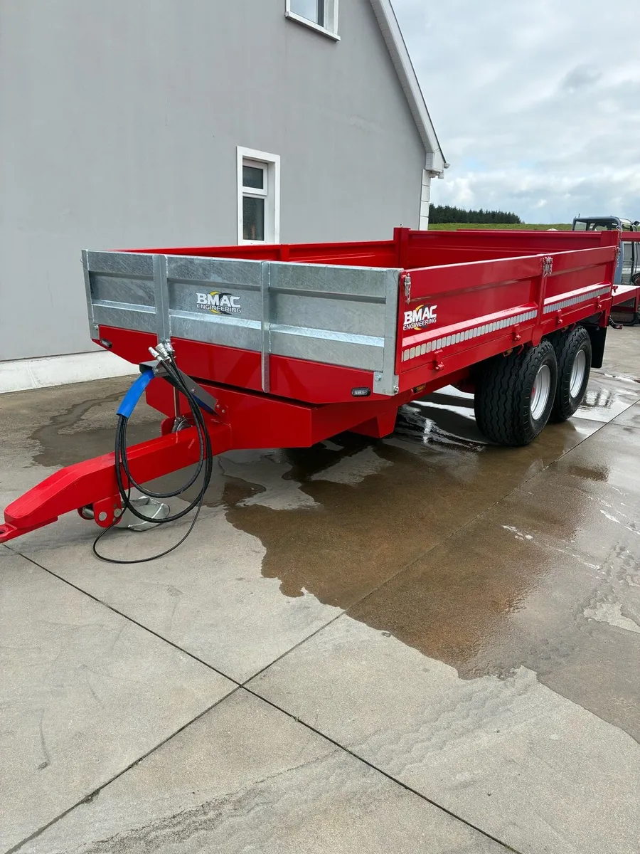 Trailers - Image 1