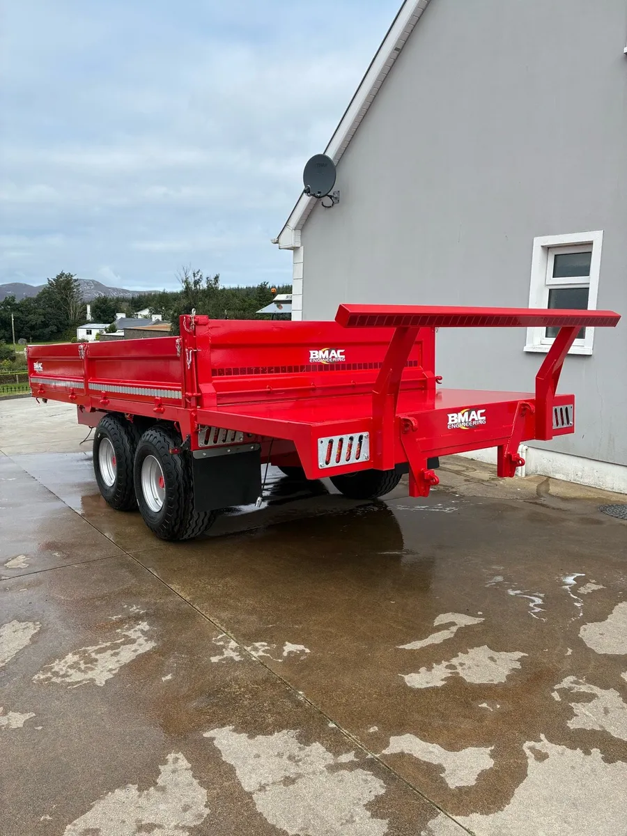 Trailers - Image 3