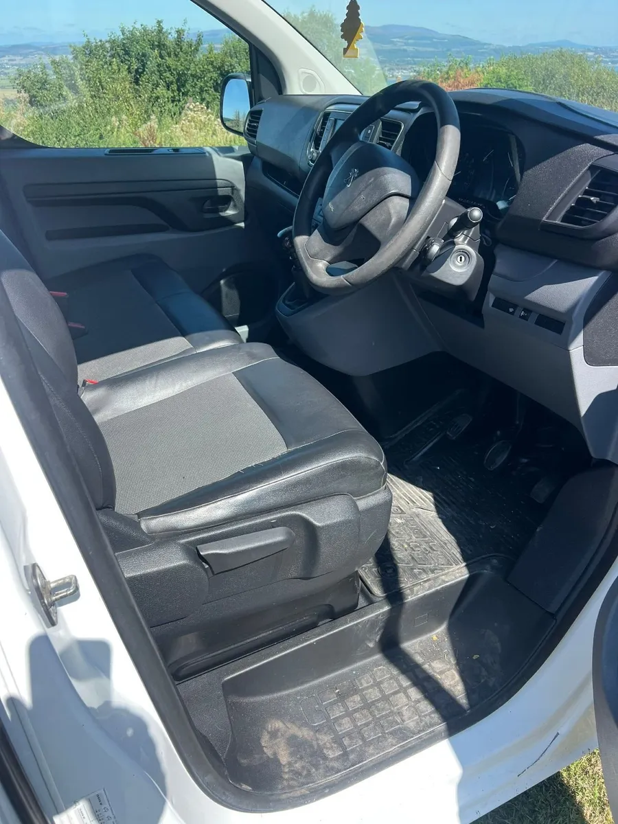 Peugeot Expert 2018 - Image 4