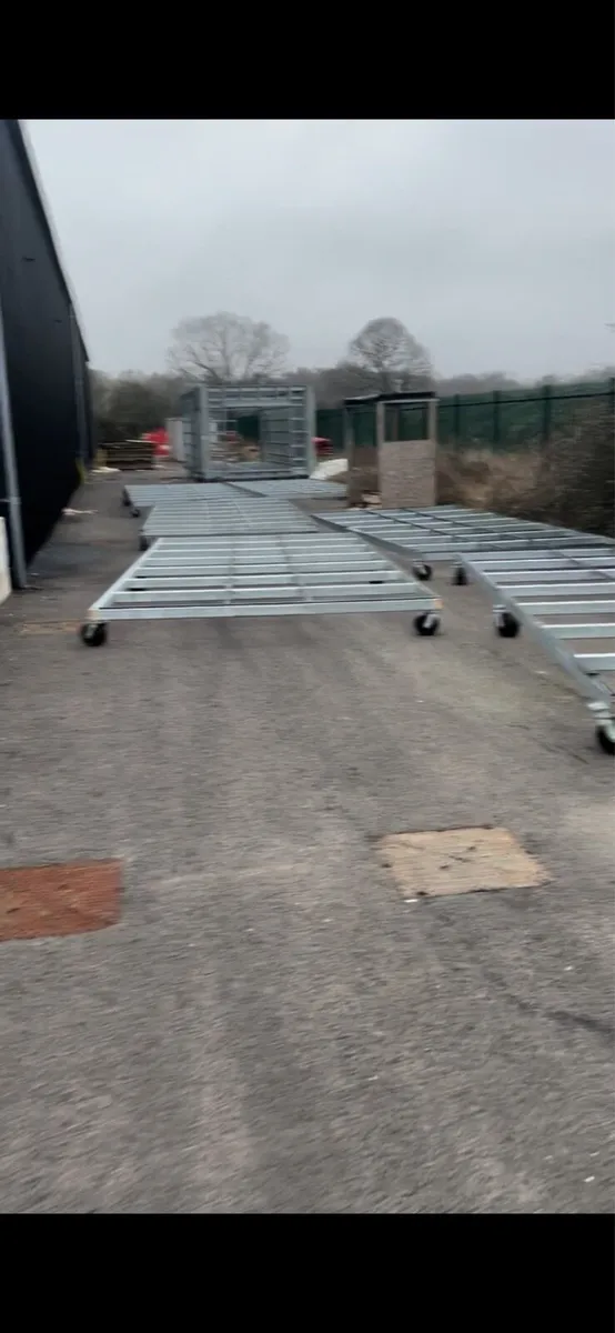 Modular Home Bases - Image 3