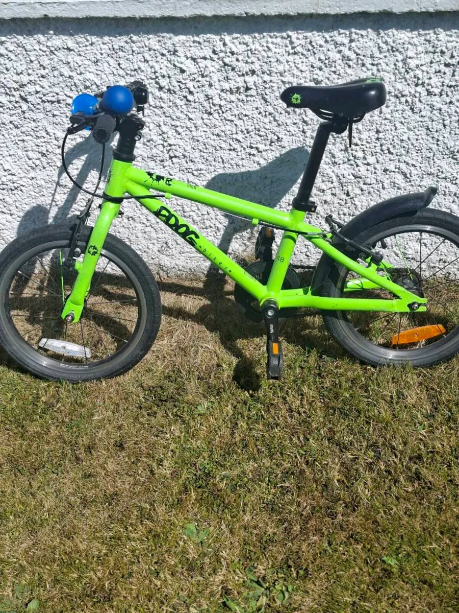 Frog bike - Image 1