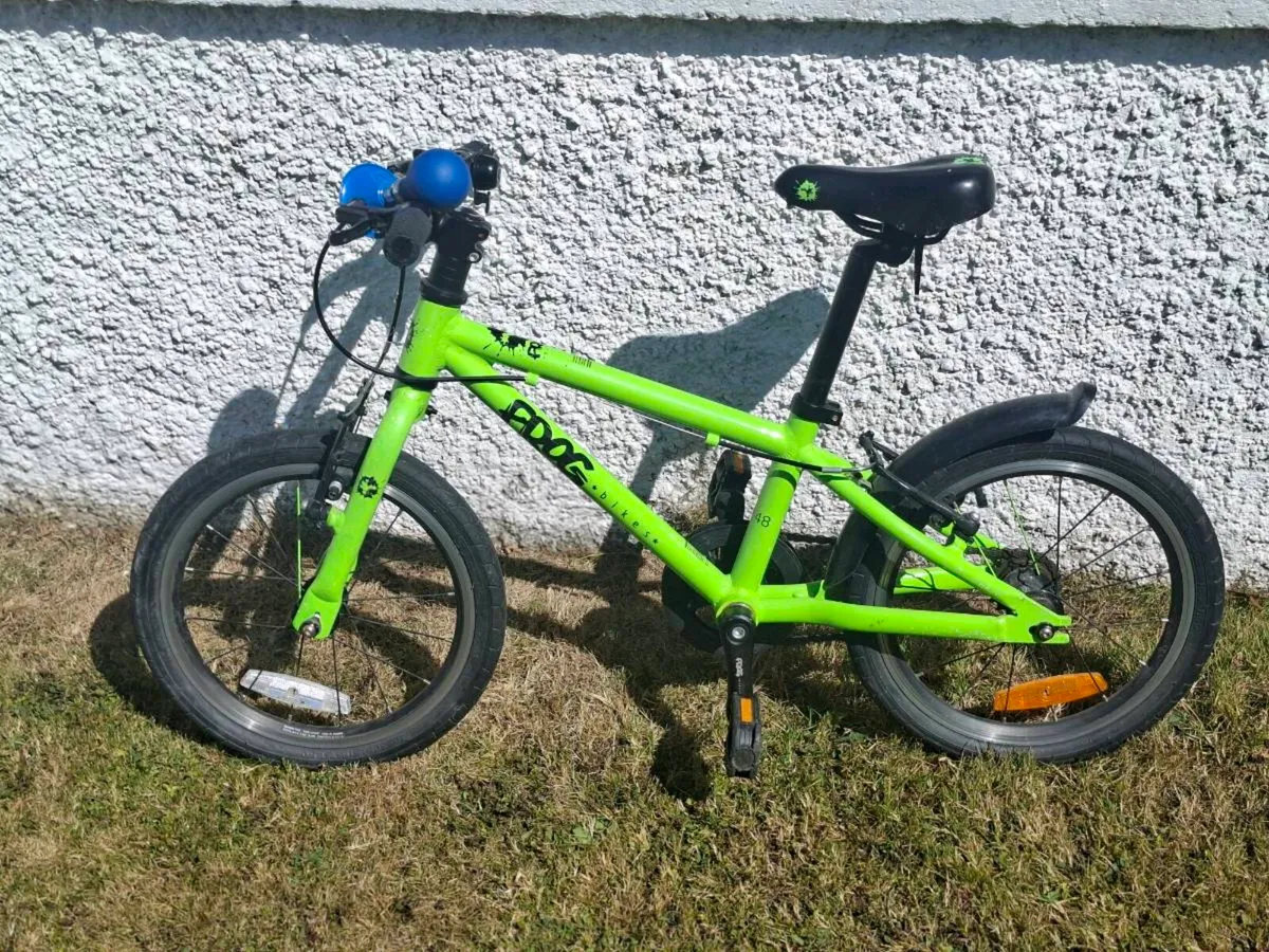 Frog bike - Image 2