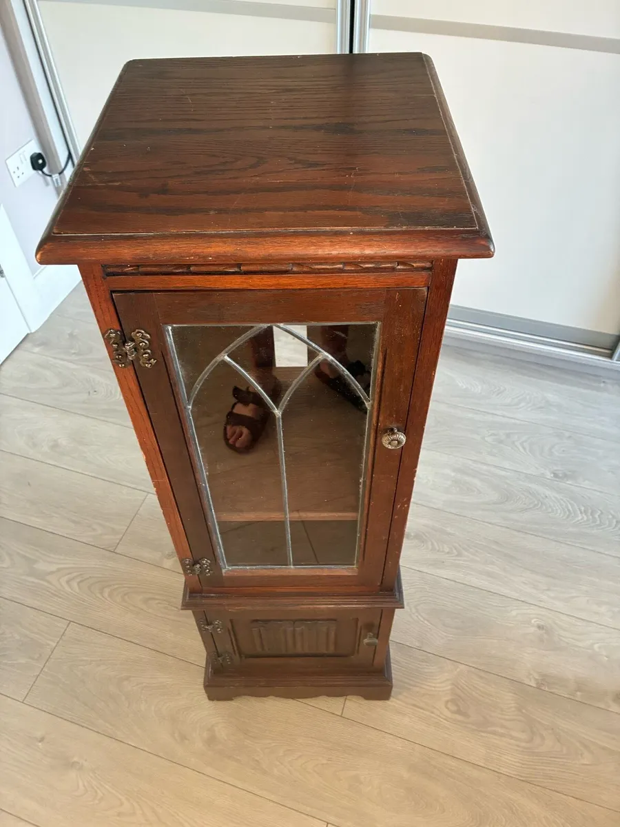 Old Charm Display/Stereo Unit - Image 1