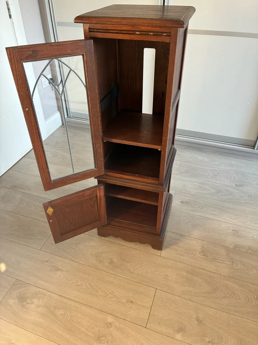 Old Charm Display/Stereo Unit - Image 2