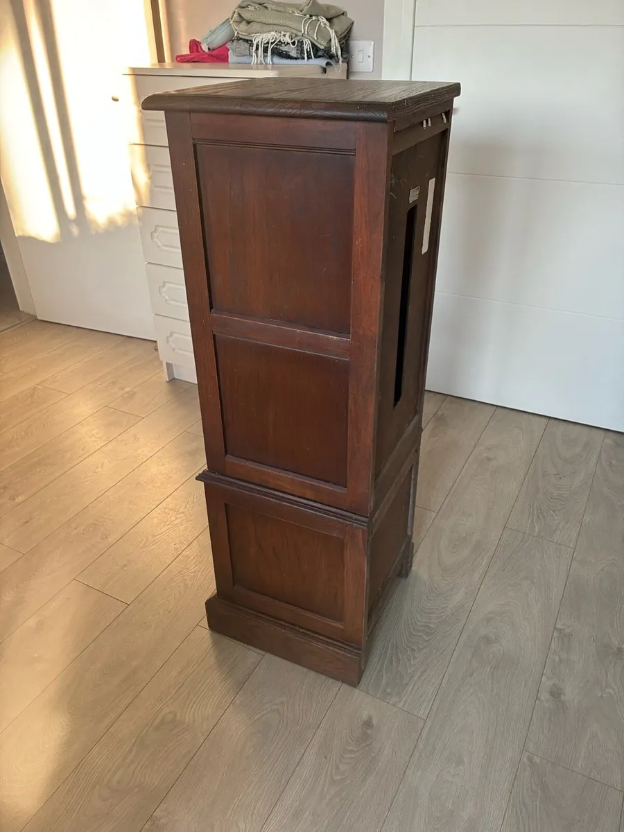 Old Charm Display/Stereo Unit - Image 3