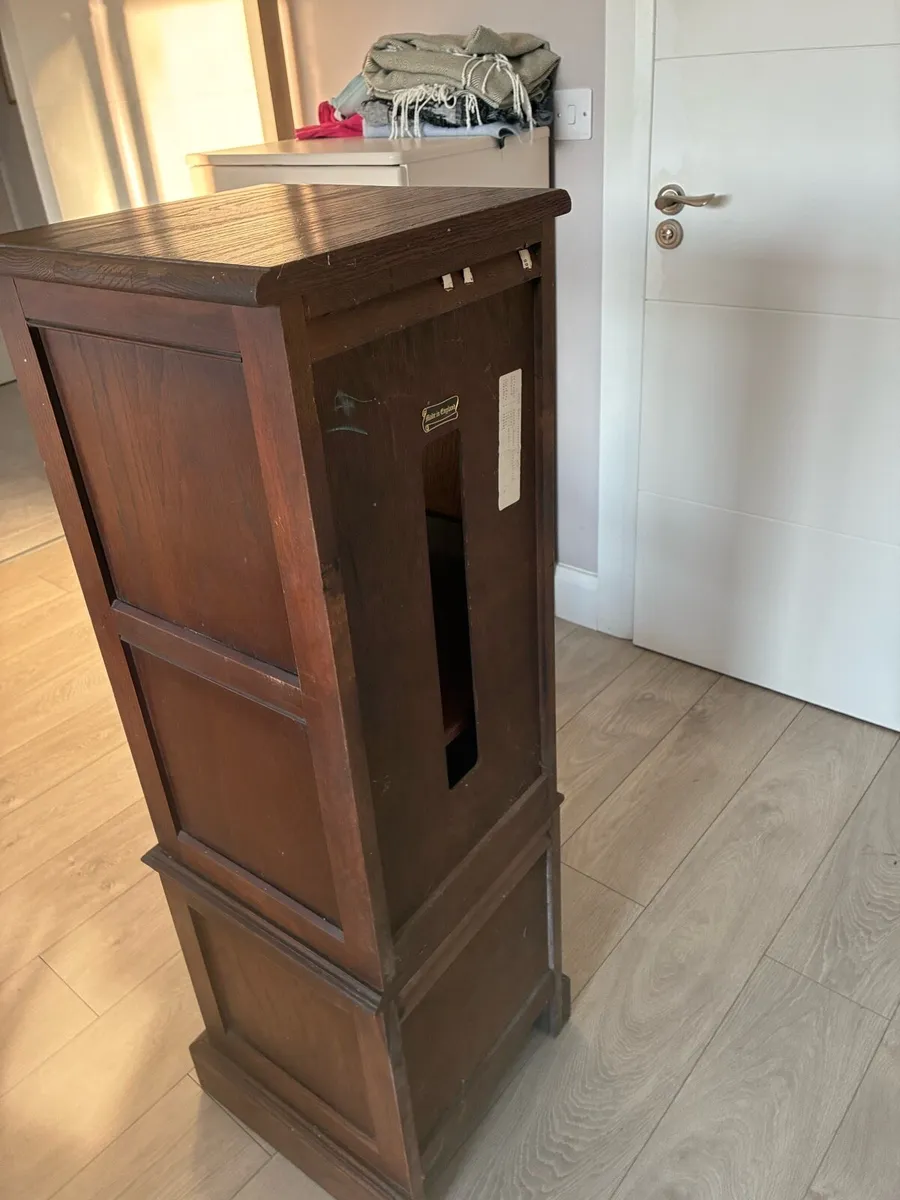 Old Charm Display/Stereo Unit - Image 4