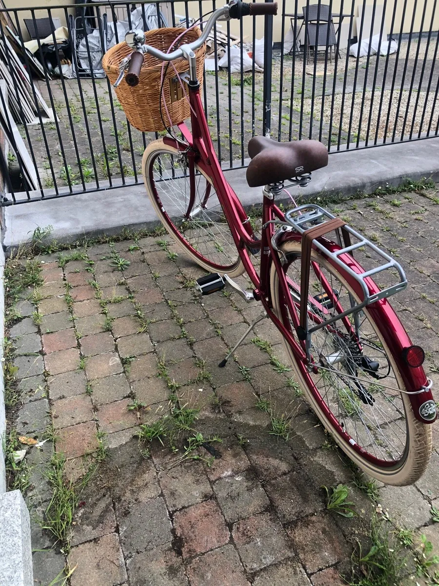 Releigh Willow Women’s Bike - Image 2
