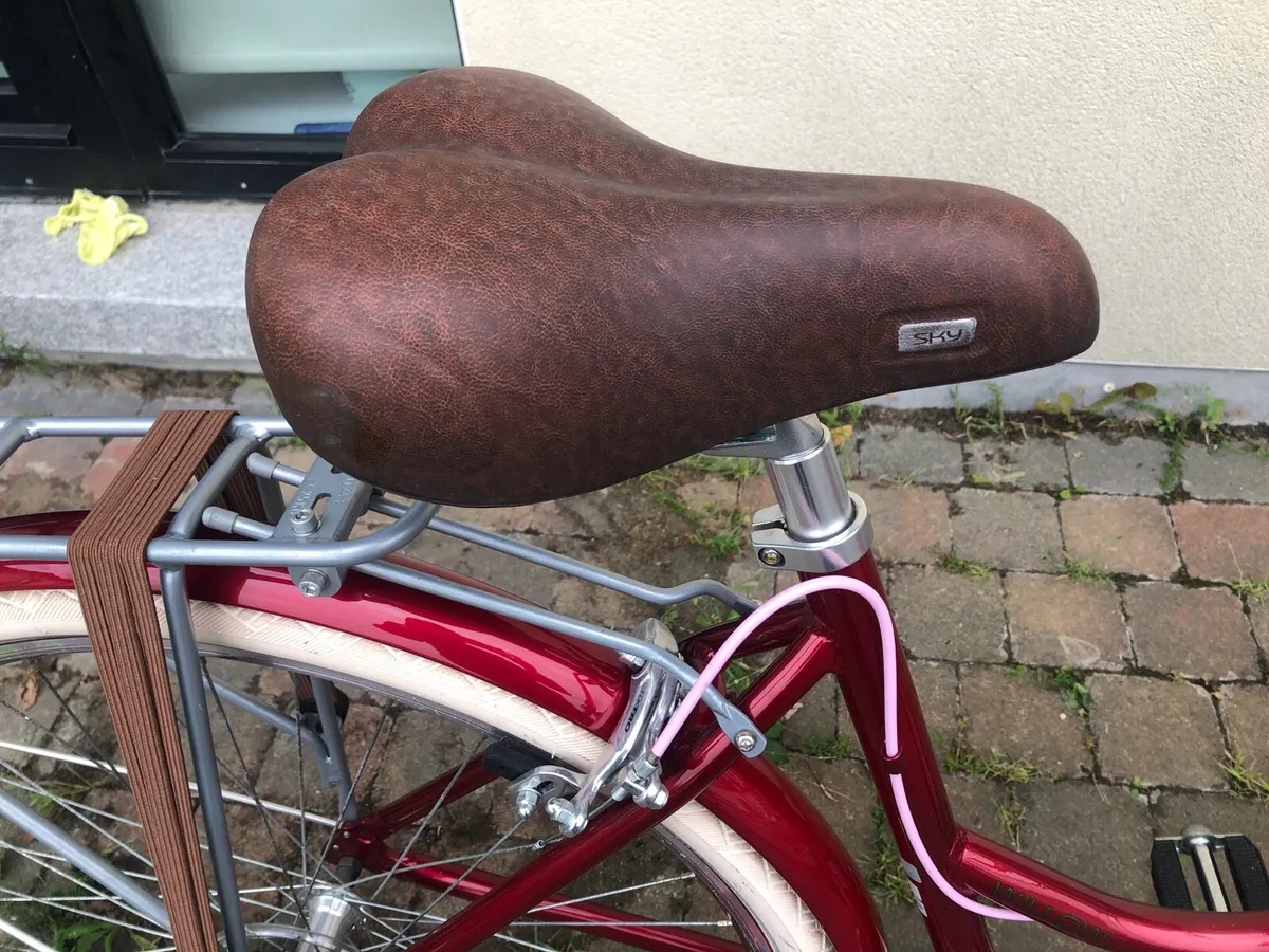 Releigh Willow Women’s Bike - Image 3