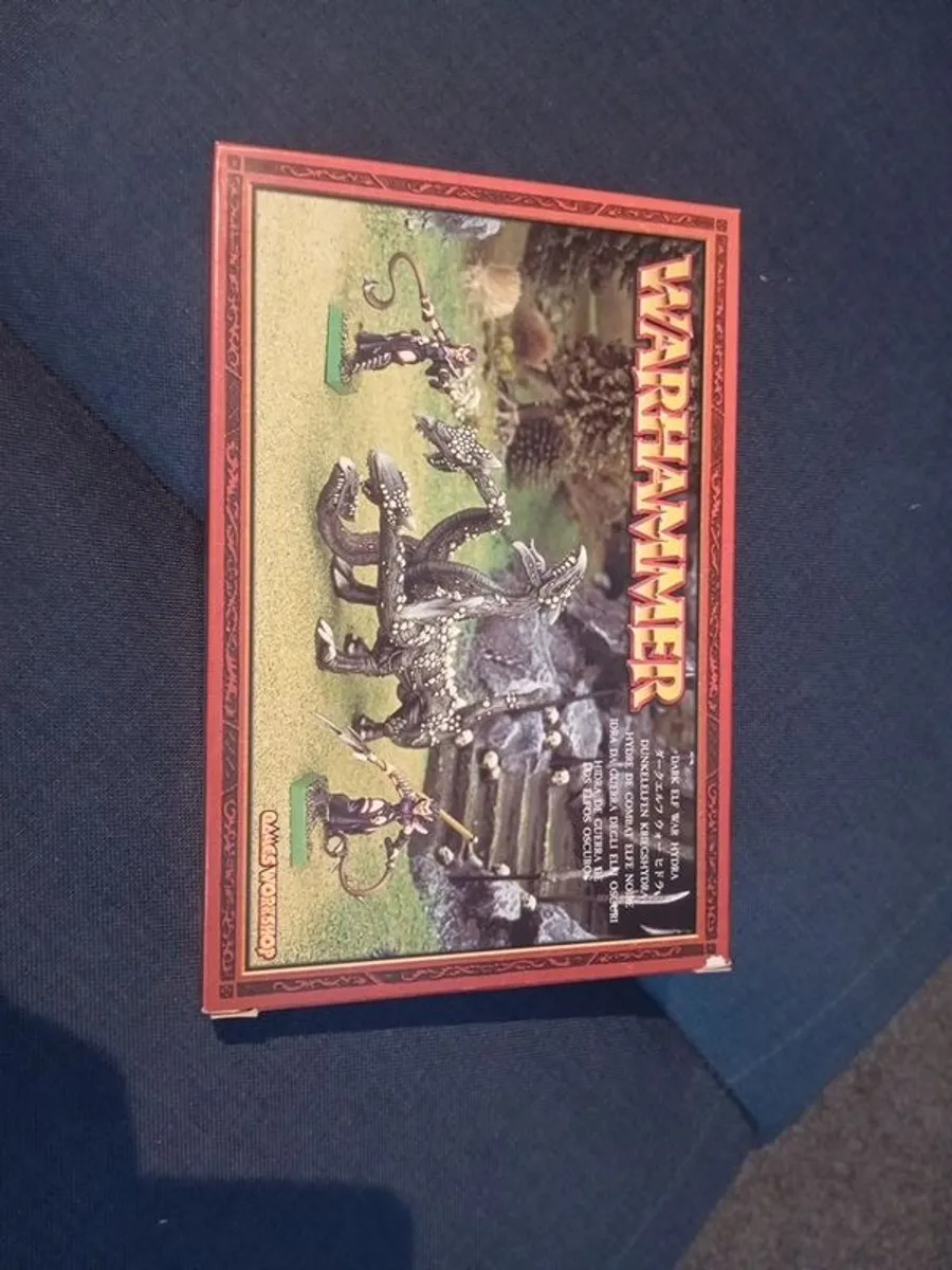 Warhammer - Image 2